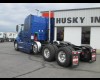 low mileage INTERNATIONAL