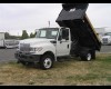 low mileage INTERNATIONAL