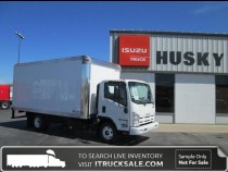 2014 ISUZU NPR HD $51,991