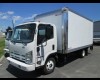 pre owned ISUZU NPR HD