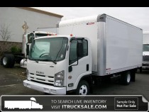 2010 ISUZU NPR HD $28,775