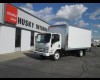 used ISUZU NPR HD