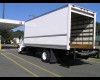 low mileage INTERNATIONAL