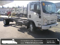 2015 ISUZU NRR $53,085