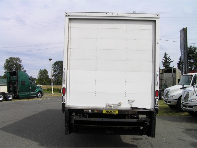 2012 INTERNATIONAL 4300DT 