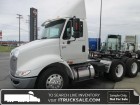 2006 INTERNATIONAL 8600   2006 INTERNATIONAL 8600