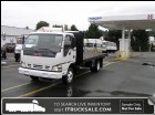 2007 ISUZU NPR HD   2007 ISUZU NPR HD