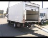 low mileage ISUZU