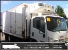 2008 ISUZU NPR HD   2008 ISUZU NPR HD