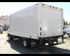 low mileage ISUZU