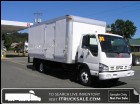 2007 ISUZU NPR HD   2007 ISUZU NPR HD
