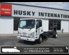 used ISUZU NPR HD