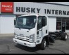 low mileage ISUZU