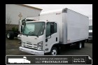 2010 ISUZU NPR HD 2010 ISUZU NPR HD