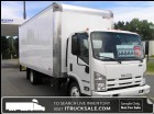 2015 ISUZU NRR 2015 ISUZU NRR