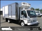 2007 ISUZU NPR HD 2007 ISUZU NPR HD