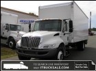2012 INTERNATIONAL 4300DT 2012 INTERNATIONAL 4300DT